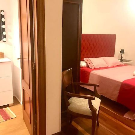 Precioso Apartamento Vintage En El Centro De Haro Bagian luar foto