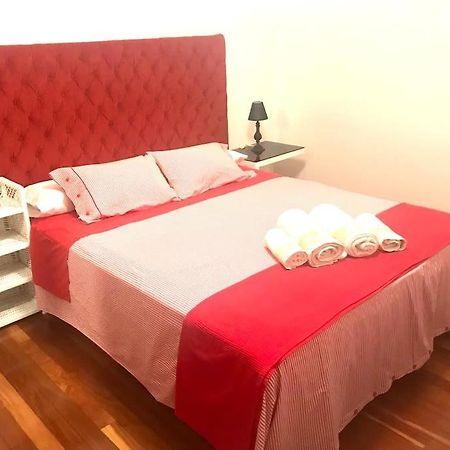Precioso Apartamento Vintage En El Centro De Haro Bagian luar foto