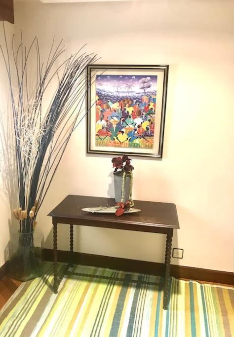 Precioso Apartamento Vintage En El Centro De Haro Bagian luar foto